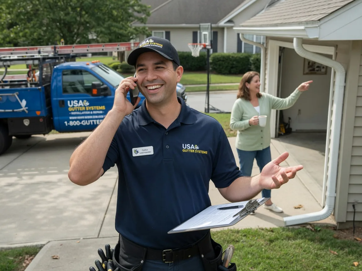 Gutter Installation Rumson, NJ FAQs